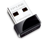 TP-LINK TL-WN725N - 102638 - zdjęcie 2